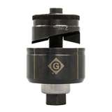 Conduit Size Slug-Buster® Manual Knockout Set, 3/4" redirect to product page